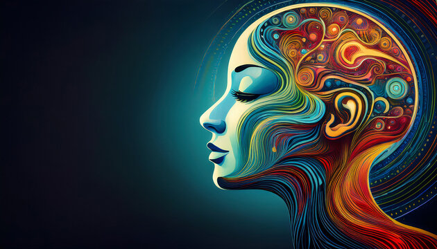 3-1-155-0Hypnotherapy altered states of consciousness and cognitive processes.. Emphasize the negativ (3)