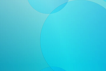 Light green modern gradient background color and wallpaper texture, colorful painting backdrop.