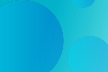 Blue background. Shiny cover. Abstract neon colors background. Trendy creative vector space gradient. Mesh blue foil. Creative neon template for banner. Rainbow print.