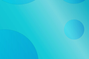 abstract mesmerizing background with dark blue gradient. Blurred spectrum goes from deep violet indigo to light blue shades, complemented by grainy texture