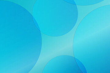 Blue abstract background. Dynamic shapes composition. Blurred abstract illustration with gradient. Suitable for booklet, brochure, banner, poster, website, flyer, cover, corporate, backdrop.