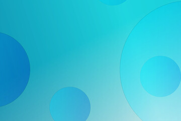 Light blue vector blurred texture. Colorful gradient abstract illustration in blur style. Your design for applications.