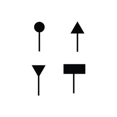 Road sing tools 