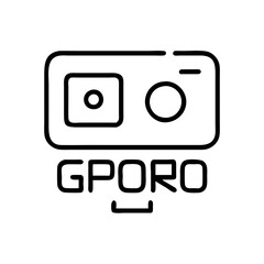 Action Cam / GoPro
