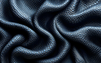 black silk background