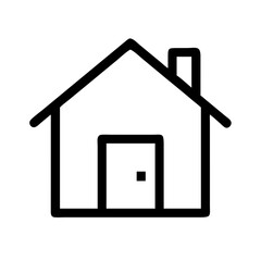 House Icons
