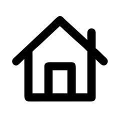 House Icons
