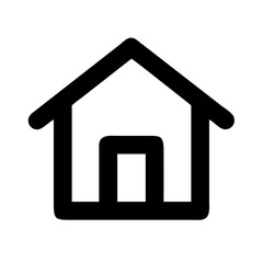 House Icons
