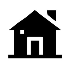 House Icons
