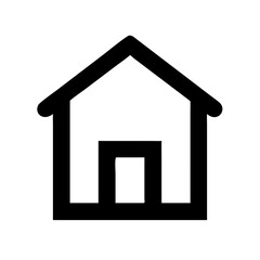 House Icons
