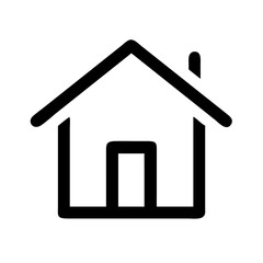 Fototapeta premium House Icons 