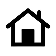 House Icons

