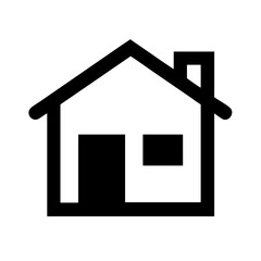 House Icons
