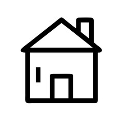 House Icons
