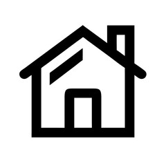 House Icons
