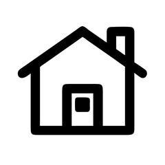 House Icons
