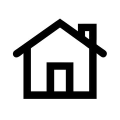 House Icons
