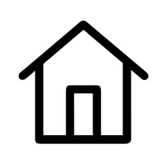 House Icons
