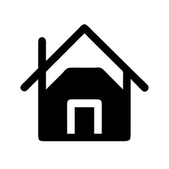 House Icons
