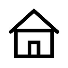 House Icons
