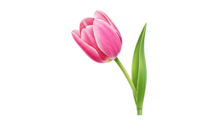 Isolated Labrador Retriever