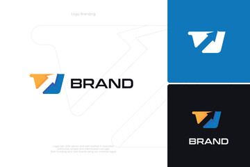 Global Networking Trading Logo