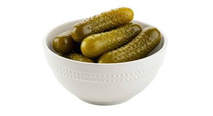 Isolated Modern House