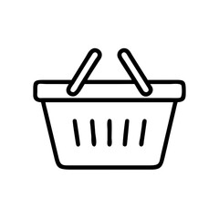 Shopping Basket
