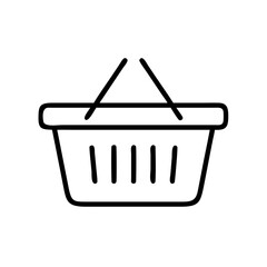 Shopping Basket
