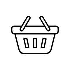 Shopping Basket
