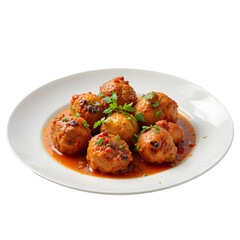 Spicy Potato Balls Recipe: Delicious Food