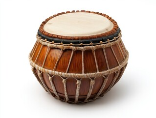 Traditional Handcrafted Drum