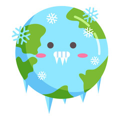 Cold Earth