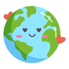 Love Earth