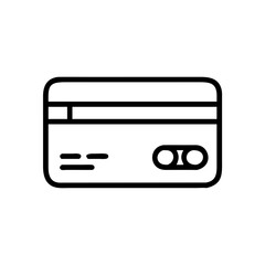 Fototapeta premium Credit Card 