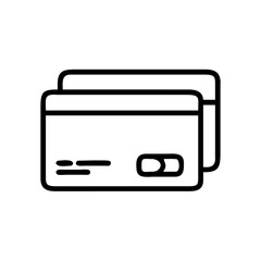 Fototapeta premium Credit Card 