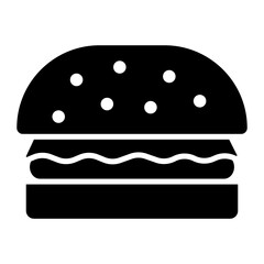 Burger Icon