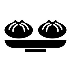 Dumplings Icon