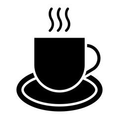 Hot Drink Icon