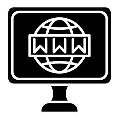 Website Icon