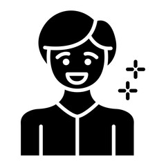 Happy Icon