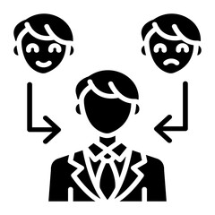 Mood Swing Icon