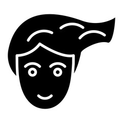 Hair Icon