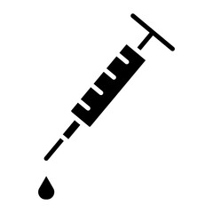 Injection Icon