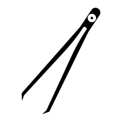 Tweezers Icon