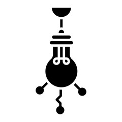 Artificial Light Icon