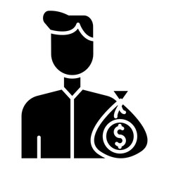 Investor Icon