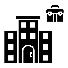 Building a Business Icon