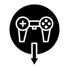 Download Game Icon