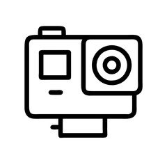 Action Cam / GoPro
